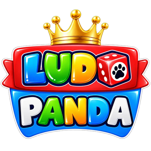 LudoPanda logo